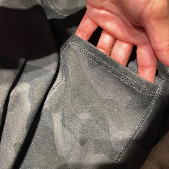 Reebok Legging - Picture 4 of 4